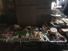 -非凡烧烤(历史博物馆店)