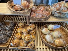 -崎本的店·专业酵种吐司(无锡万象汇店)