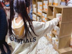 -MUJI无印良品(西单大悦城店)