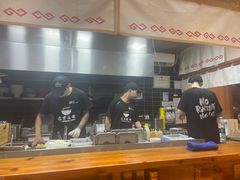 -Ramen满吉·豚骨拉面(丽园路店)