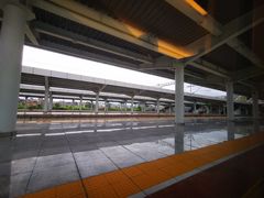 -桂林北站