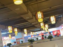 大堂-七掌柜自助火锅(瑞城店)
