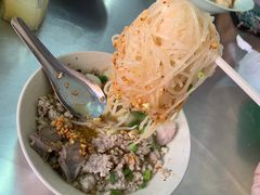 -榮泰米粉湯(Left Shop)