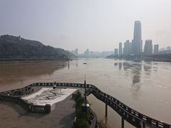 -中国宜宾·长江地标广场