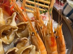 -桃夭日式料理(国信店)