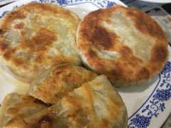 老满馅饼-馅老满·生春阁(慕田峪店)