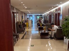 -爱康国宾体检中心(五角场万达广场分院)