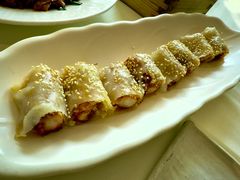 -侨美·唐荔园·40年地道粤菜