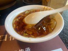 -盡膳口福·百年汤方火锅(科华北路店)