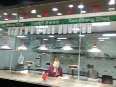 -老盛兴汤包馆(临汾店)