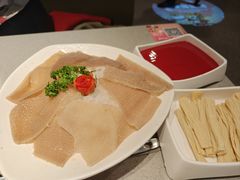 -海底捞火锅(百利广场店)