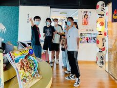 -帝京日语(春熙路旗舰校区)