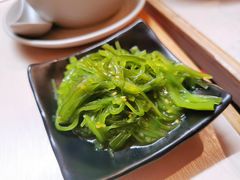 爽口海草-遇见小面(凯德广场店)