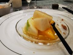 -东海酒家(长平东路店)