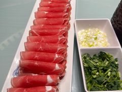 -南门四季铜锅涮肉(大屯·北苑店)