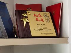 -韩海丽特色美食(秀州路店)