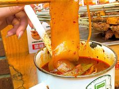 -福苗小骆驼烧烤(莲湖路店)