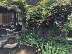 -聚缘堂·海鲜私房菜(松岭路店)