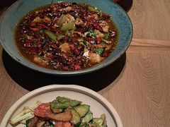 -金掌勺锅包肉(太原万达店)