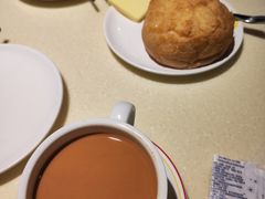 -龙记烧腊茶餐厅(常德路店)