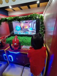 -MELAND CLUB亲子乐园·派对·餐厅(北京芳圆里ID MALL店)