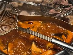 -千牛将·鲜牛肉火锅(开元路店)