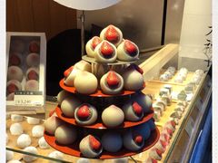 -銀座あけぼの(銀座本店)