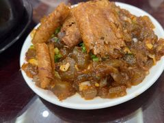 -邢家锅贴老店·非遗·开封菜(金明广场店)