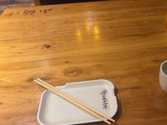 -小俩口烧烤东北菜(双井店)