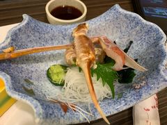 -蟹道乐(道顿堀本店)