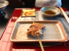 -鳥喜Toriki怀石烧鸟料理