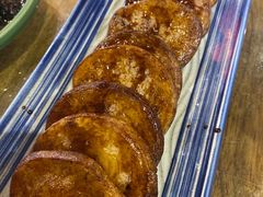 -兰溪小馆(东直门簋街店)