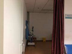 -成都市第一人民医院(南区)