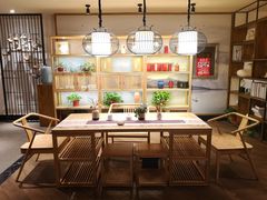 -宴西湖(滨湖公园店)