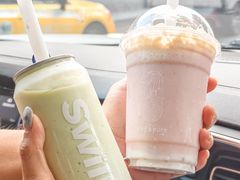 -新加坡斯味洛·鲜奶茶(石牌东店)