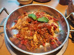 -吃饭皇帝大(解放西路店)