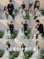 -全城热恋璀璨婚纱摄影(国贸总店)