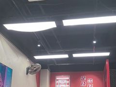 -许哥东北烧烤·铁丳烤串·宫后夹肉(繁花中心店)