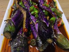 -院子餐厅·大锅菜·老杭帮(桥西直街店)