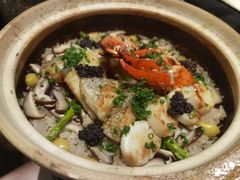 海鲜釜饭-温岭耀达松铃二号餐厅