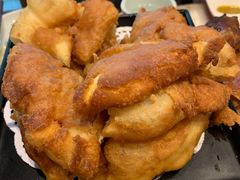 -京华烟云·北京烤鸭(领展购物广场·中关村店)