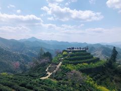 -石潭村