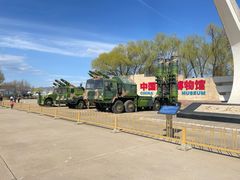 -中国航空博物馆
