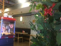 -江上渔者(朝阳大悦城青年汇店)