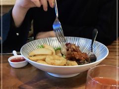 -六月花园咖啡馆(中关村东路店)