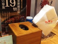 -虾满堂(瑞虹店)