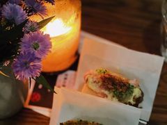 丹麦小热狗-BOR Eatery(安福路店)