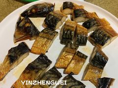 黄花鱼-品香菜馆(旗峰路中侨大厦店)