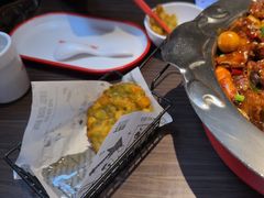 -胖哥俩肉蟹煲(杭州下沙学林街店)