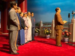 -韶山毛泽东同志故居